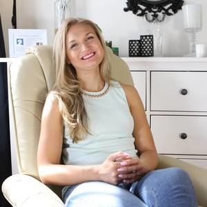 Meet your Posher, Katya